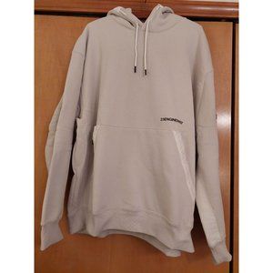 Air Jordan Nike 23 Engineered Pullover Hoodie